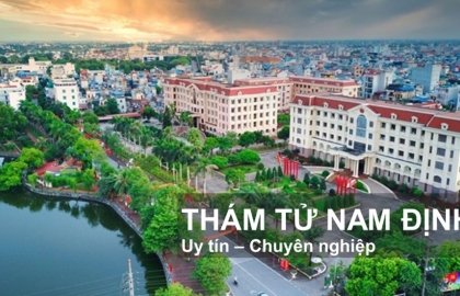 Công ty thám tử uy tín tại Hà Nội: Tất cả những gì bạn cần biết trong năm 2023